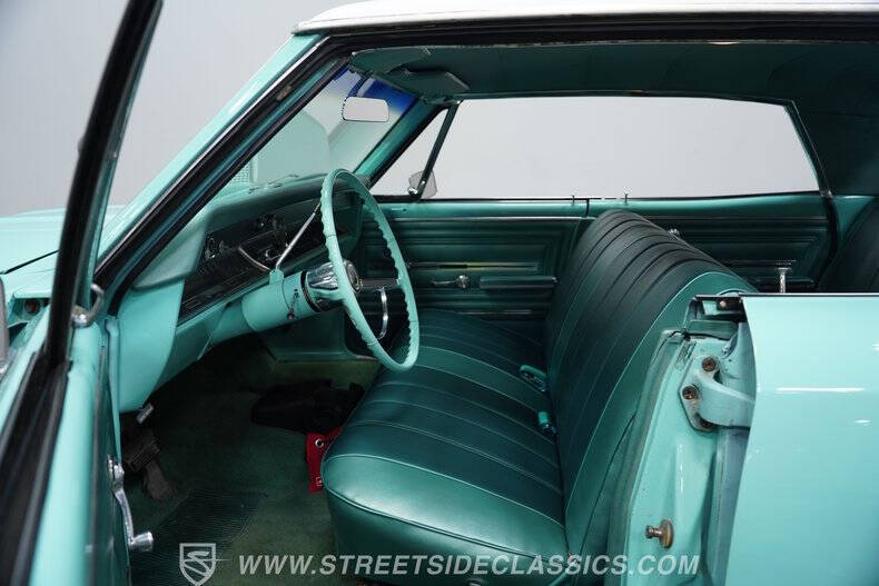 1966 Chevrolet Chevelle