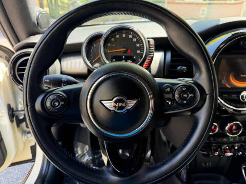 2017 MINI Hardtop 2 Door Cooper S