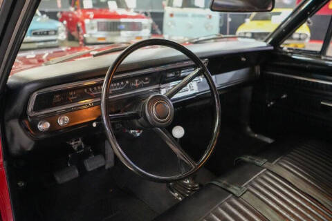 1969 Dodge Dart