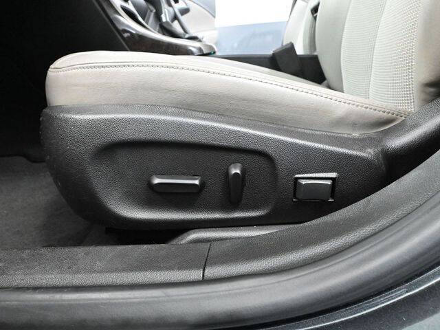 2016 Buick Verano Sport Touring