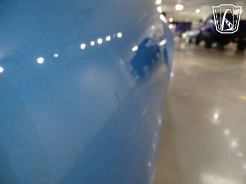 1979 Pontiac Firebird