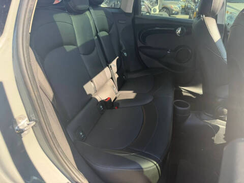 2020 MINI Hardtop 4 Door Cooper S
