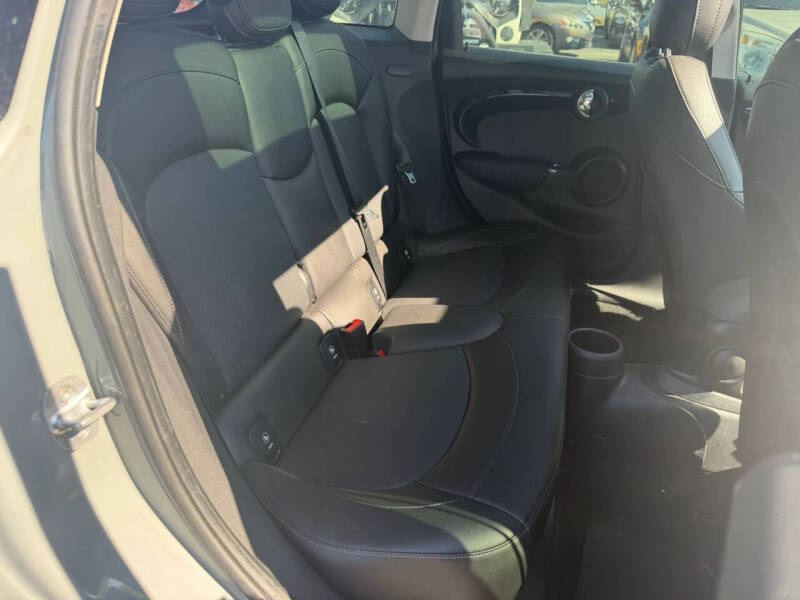 2020 MINI Hardtop 4 Door Cooper S