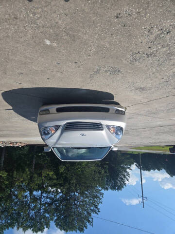 2004 Lexus ES 330