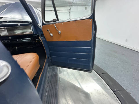 1968 Chevrolet C/K 10 Series