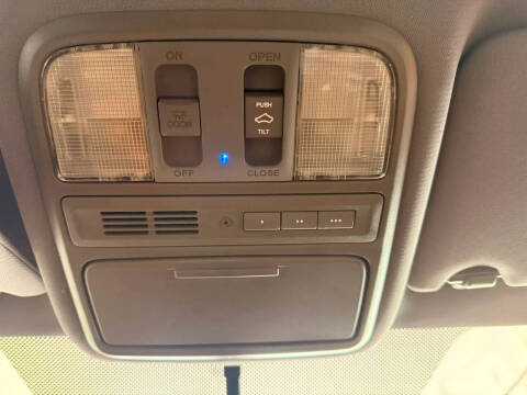 2013 Honda Pilot EX-L w/Navi