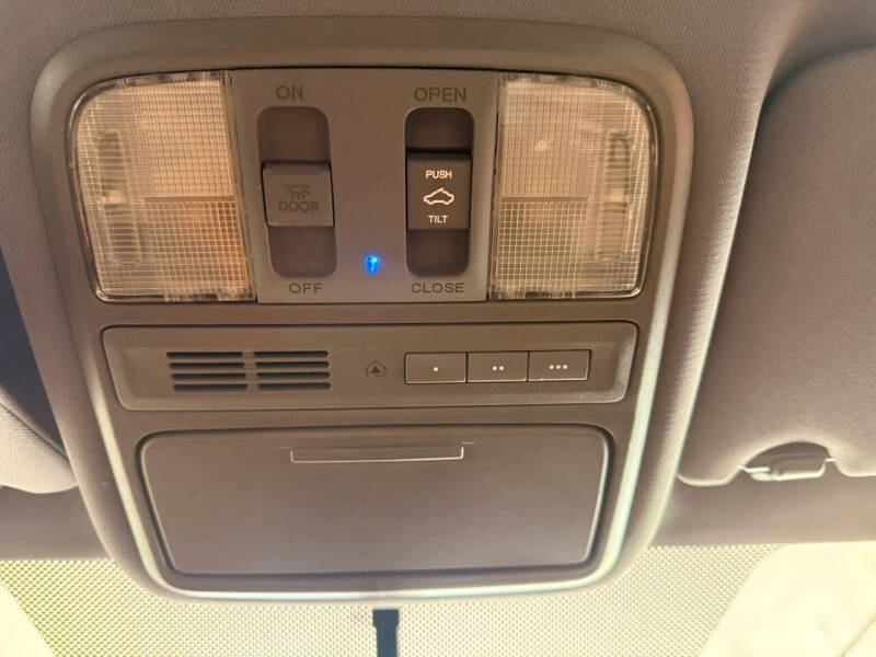 2013 Honda Pilot EX-L w/Navi