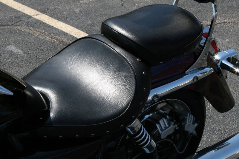 1999 Honda Valkyrie
