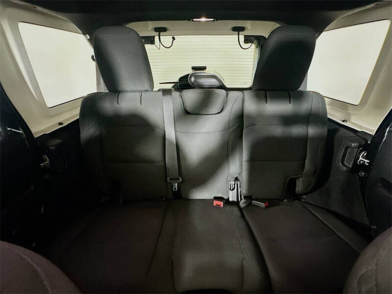 2019 Jeep Wrangler Unlimited