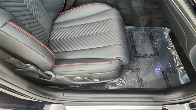 2022 Genesis G80 3.5T Sport