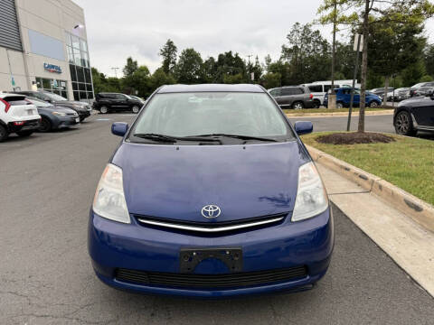 2009 Toyota Prius
