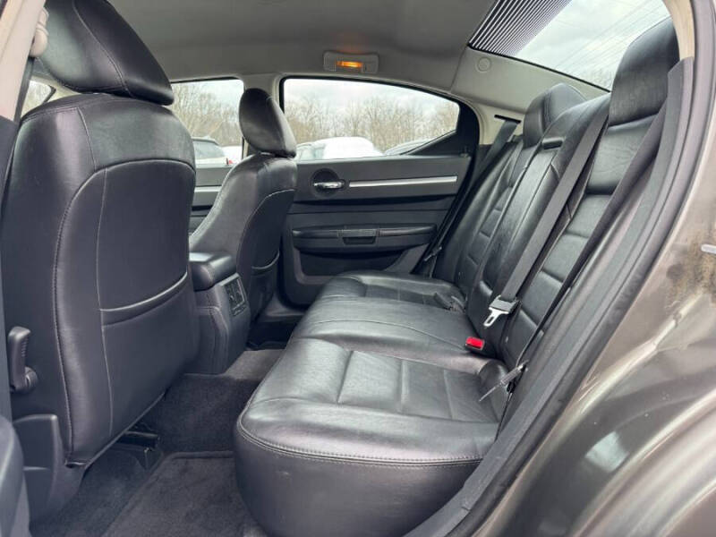 2010 Dodge Charger SXT