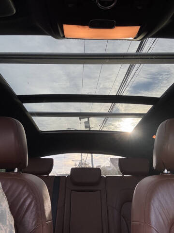 2010 Audi Q5 3.2 quattro Premium Plus