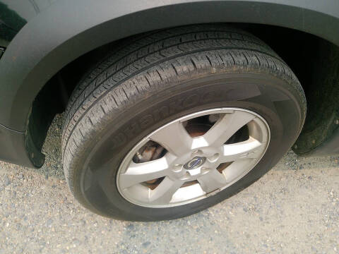 2012 Volvo XC70 3.2
