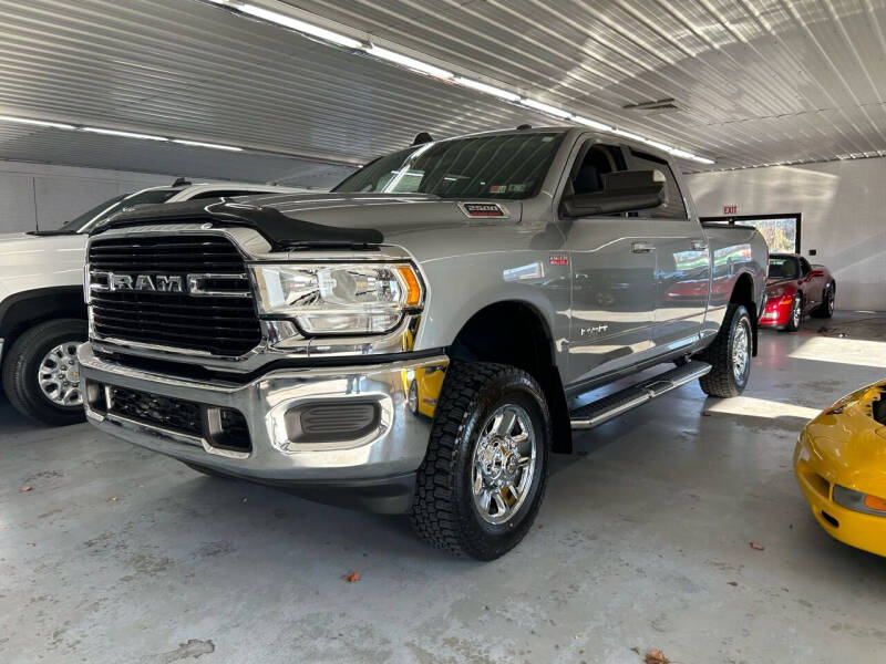 2020 RAM 2500 for sale at Stakes Auto Sales in Fayetteville PA
