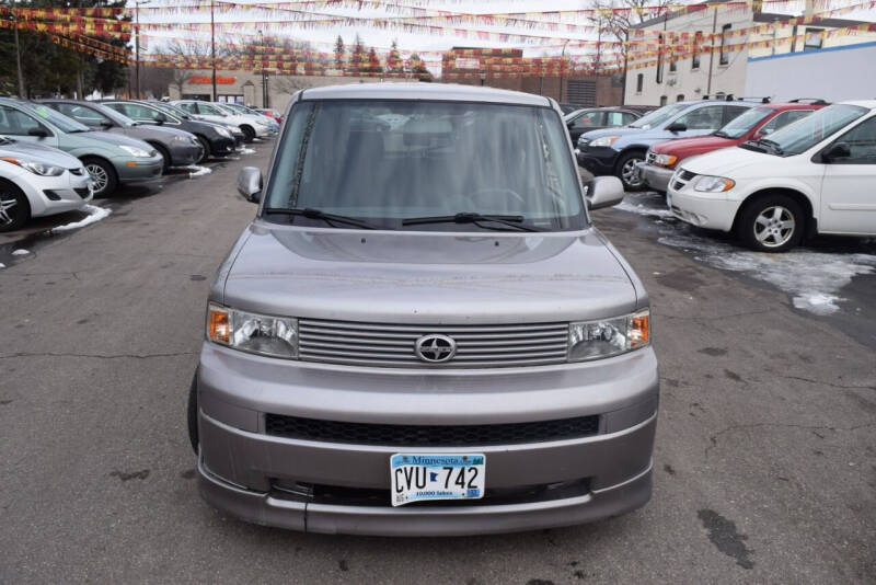 Scion xB For Sale In Columbia Heights, MN