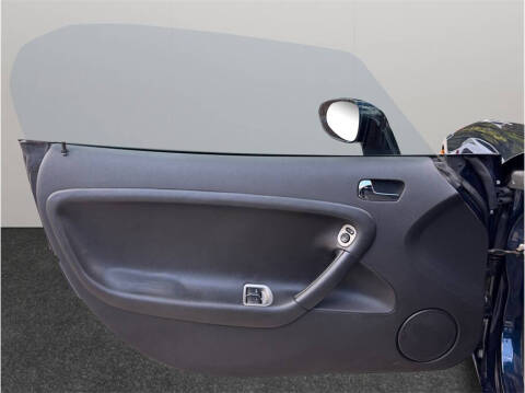 2007 Pontiac Solstice
