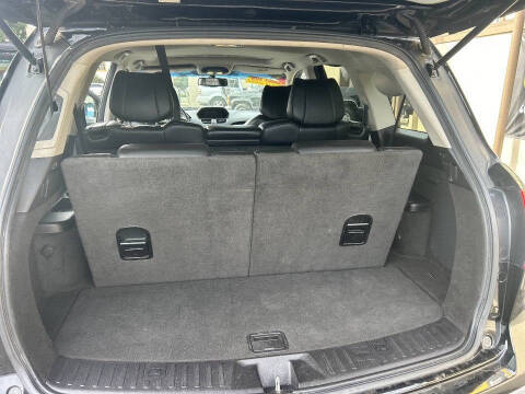 2010 Acura MDX SH-AWD w/Tech