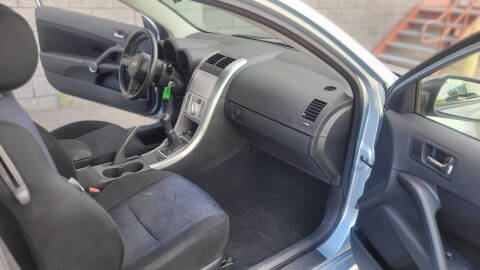 2005 Scion tC