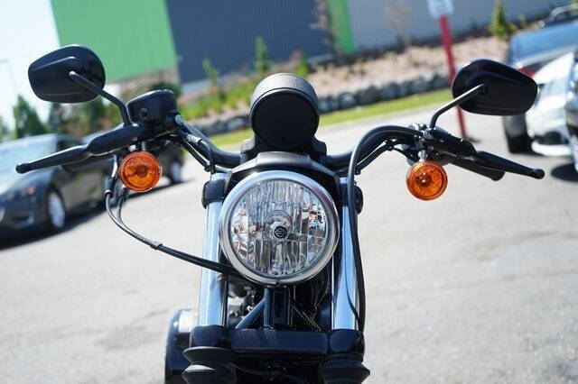 2022 Harley-Davidson n/a