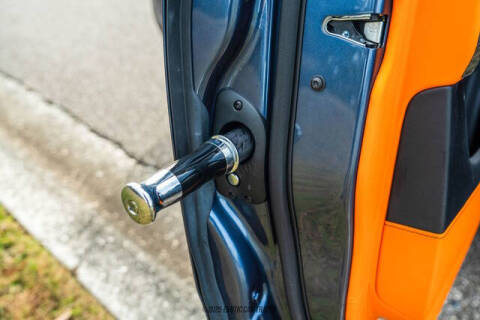 2023 Rolls-Royce Black Badge Cullinan