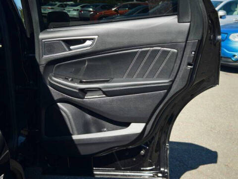 2020 Ford Edge ST