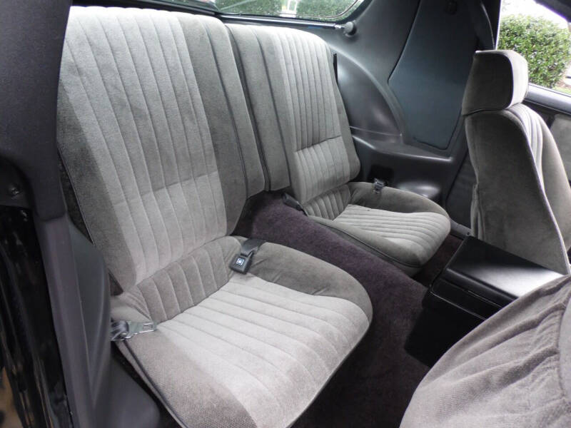 1983 Pontiac Trans Am