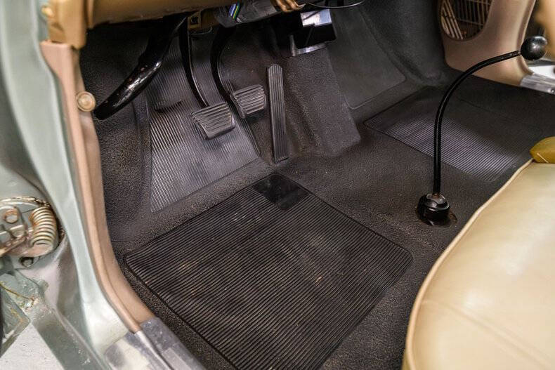 1966 Chevrolet Corvair