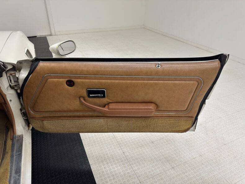 1980 Pontiac Firebird