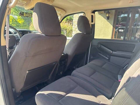 2010 Ford Explorer XLT