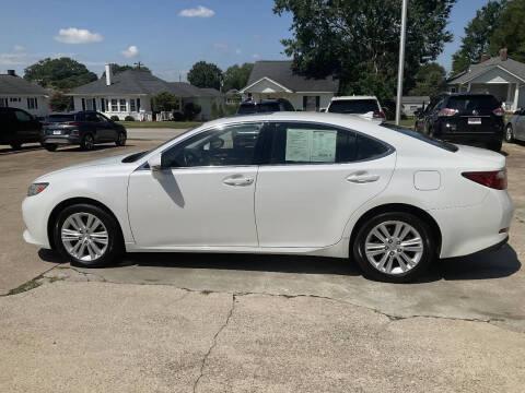 2014 Lexus ES 350