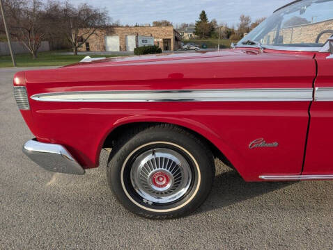 1964 Mercury Comet