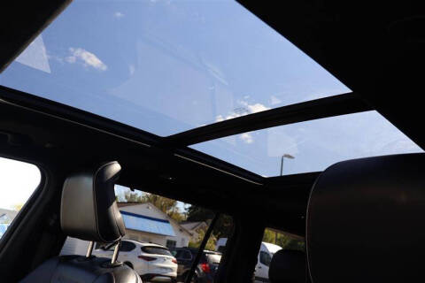 2022 Jeep Grand Cherokee L