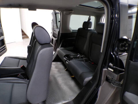 2004 Honda Element EX