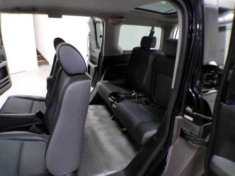 2004 Honda Element EX