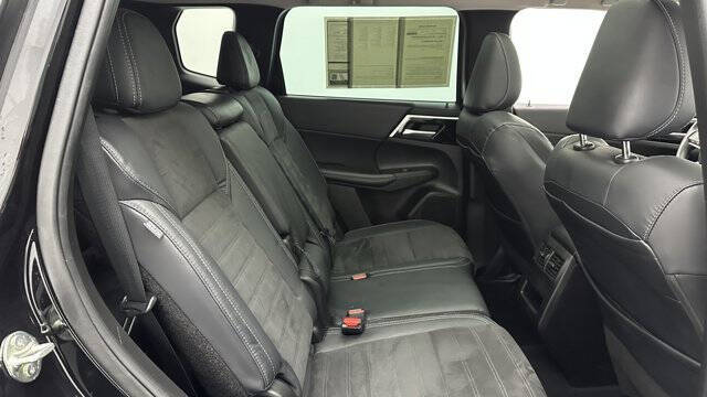 2023 Mitsubishi Outlander