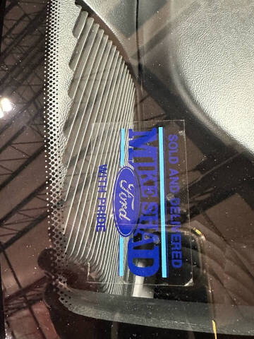 1993 Ford Mustang LX 5.0