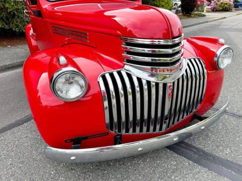 1942 Chevrolet Silverado 1500