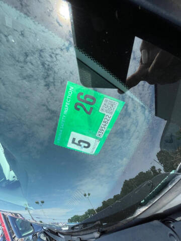 2006 Honda Odyssey EX-L