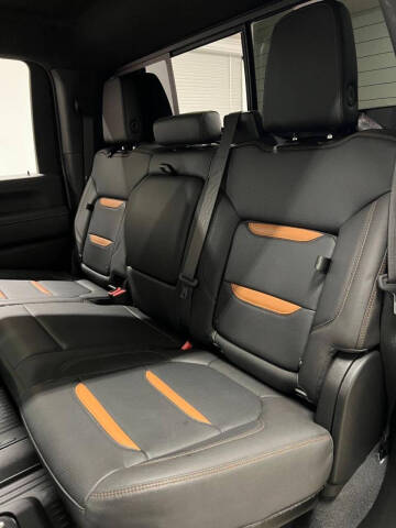 2023 GMC Sierra 2500HD