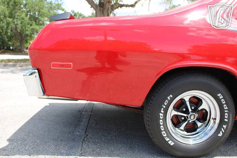 1976 Dodge Dart