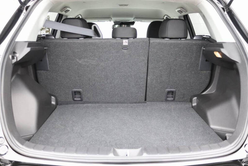 2025 Mitsubishi Outlander Sport