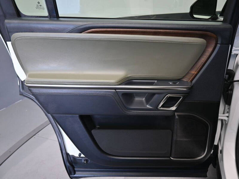 2023 Rivian R1S Launch Edition