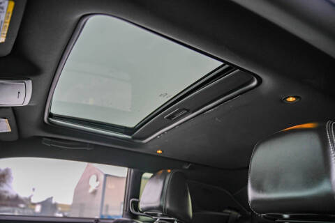 2013 Dodge Challenger SRT8 392