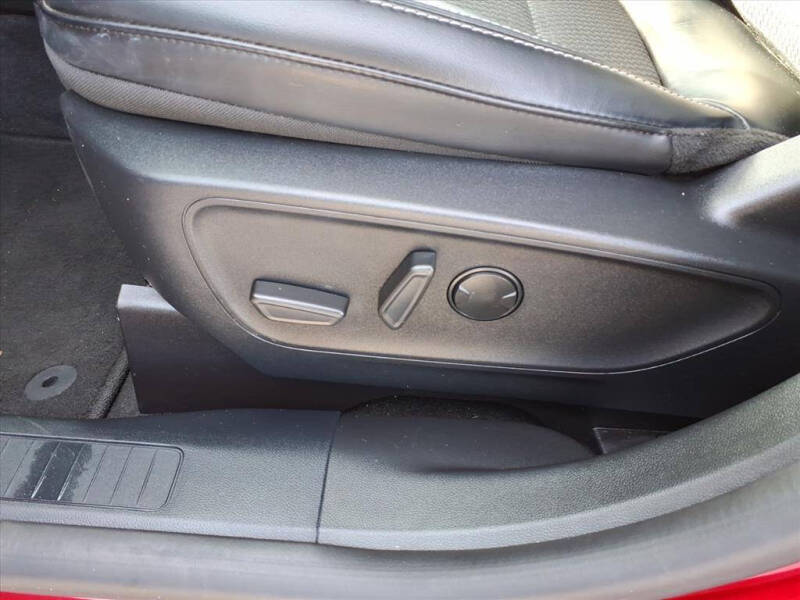 2024 Ford Escape Plug-In Hybrid PHEV