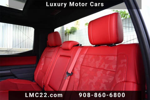 2025 Toyota Tundra TRD Pro HV