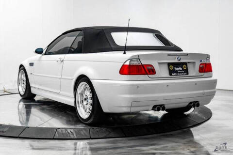 2006 BMW M3