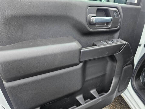 2026 Chevrolet Silverado 3500HD