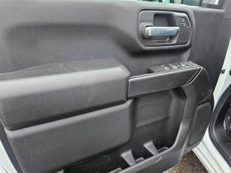 2026 Chevrolet Silverado 3500HD