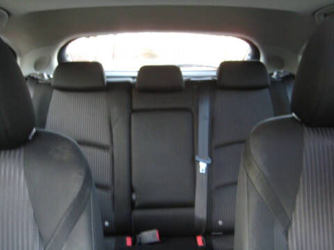 2015 Mazda MAZDA3 i Touring